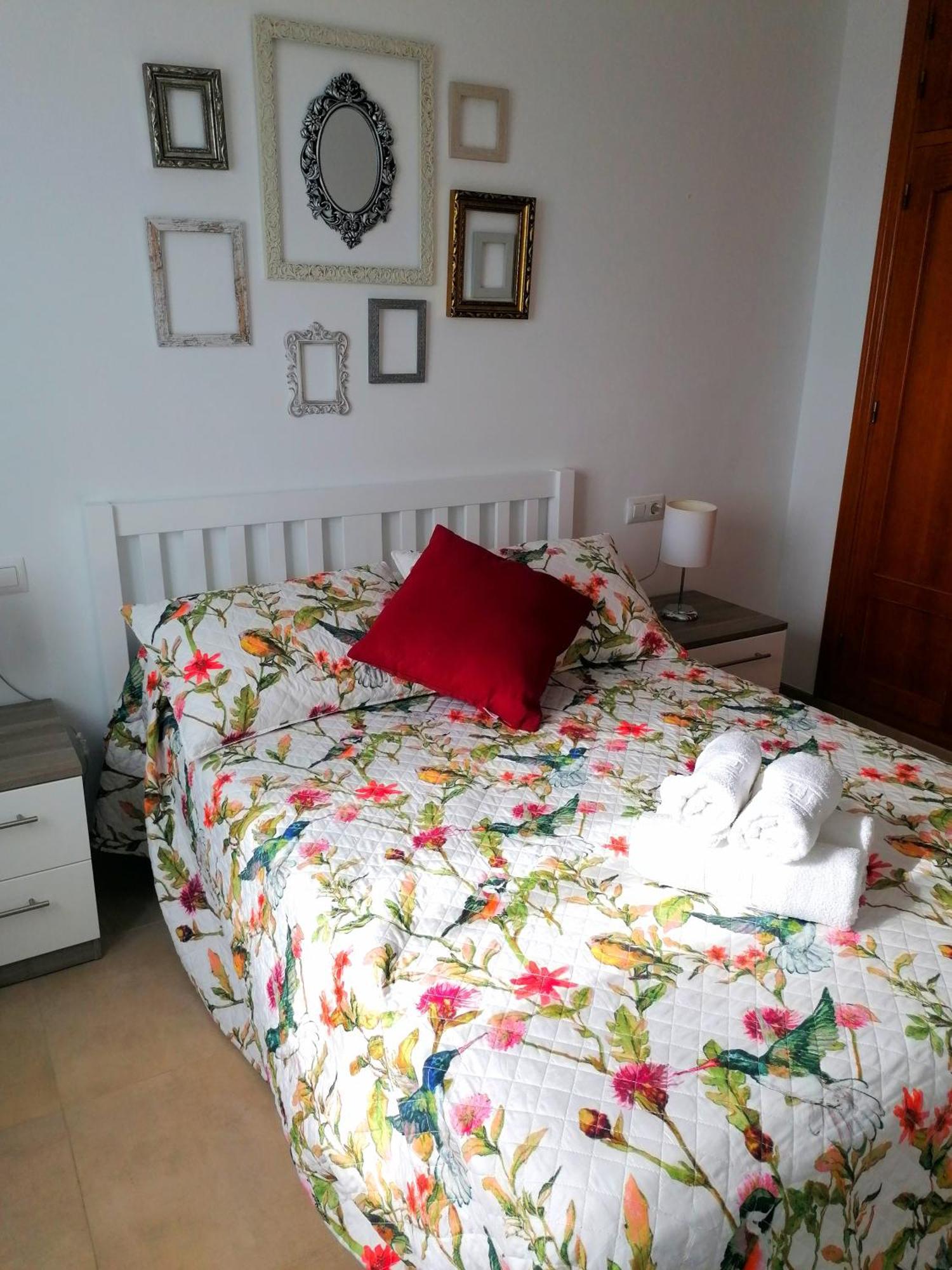 Casa Diego Puerto Blanquillo Frigiliana Zewnętrze zdjęcie