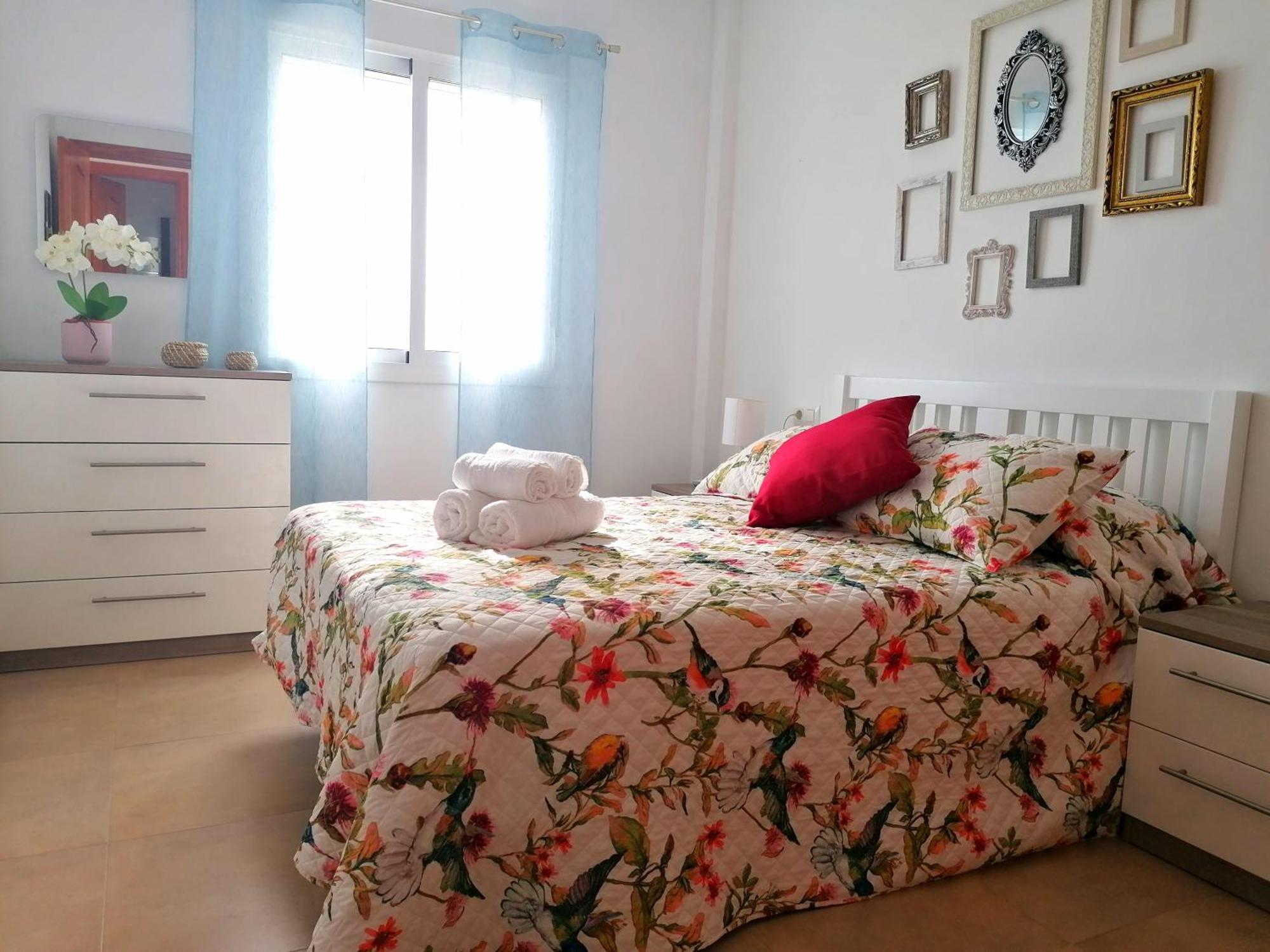 Casa Diego Puerto Blanquillo Frigiliana Zewnętrze zdjęcie